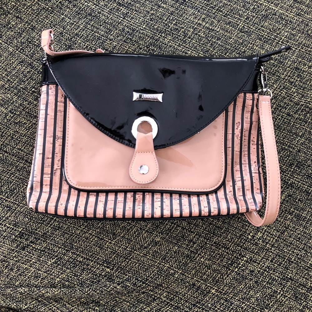 Joanel Shoulder Bag​